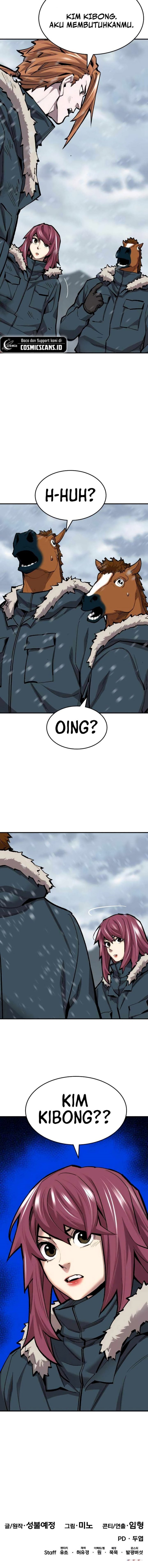 Limit Breaker Chapter 101 page 29