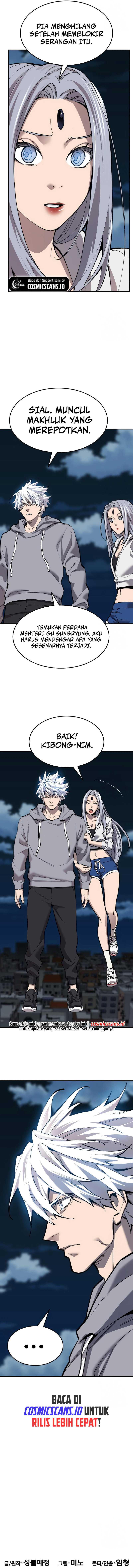 Limit Breaker Chapter 105 page 17