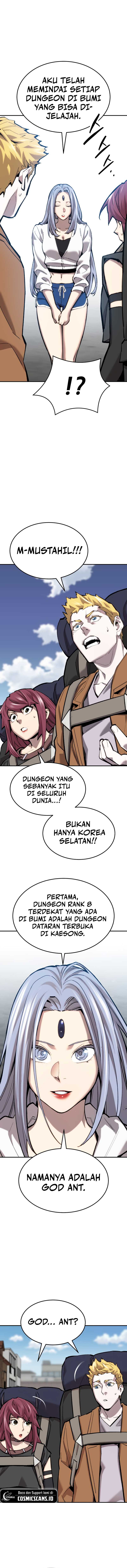 Limit Breaker Chapter 108 page 3