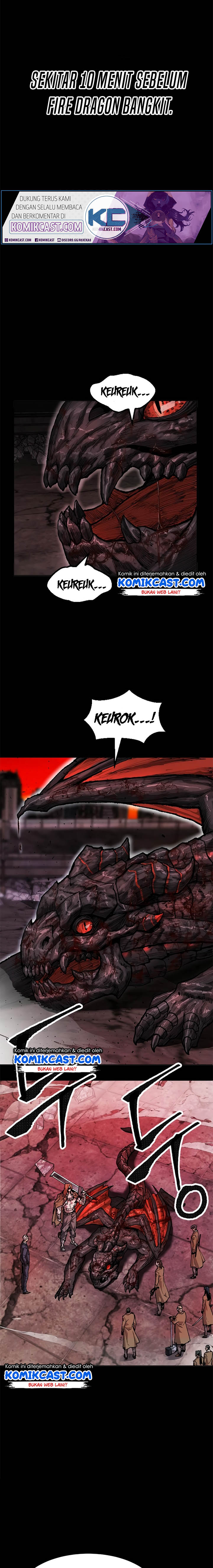 Limit Breaker Chapter 11 page 0
