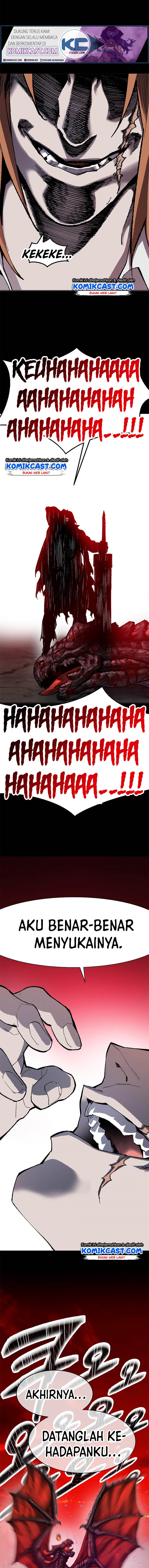 Limit Breaker Chapter 11 page 5