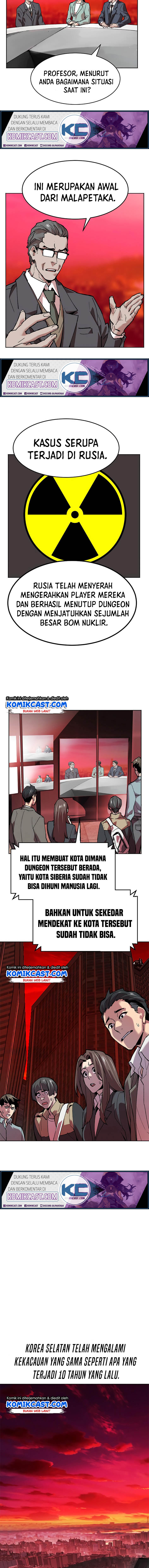Limit Breaker Chapter 11 page 10