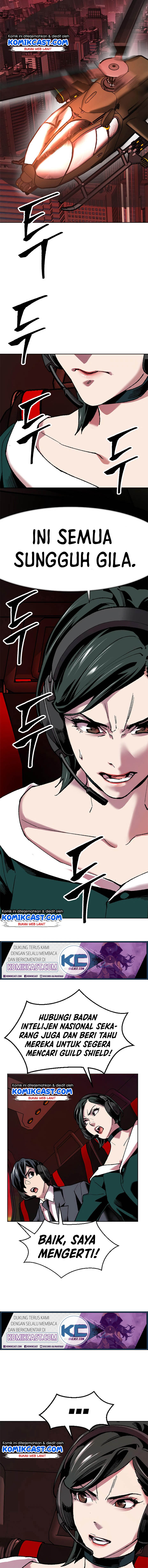 Limit Breaker Chapter 11 page 11