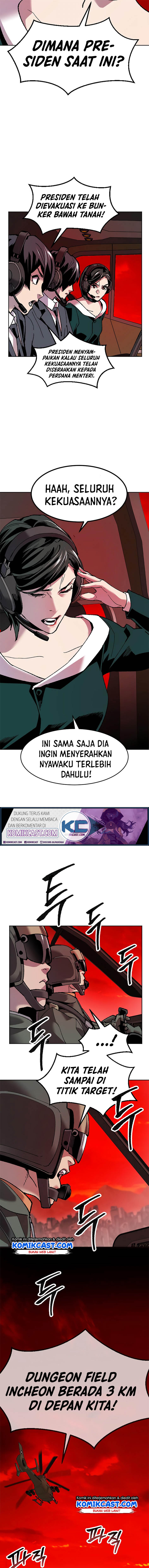 Limit Breaker Chapter 11 page 12