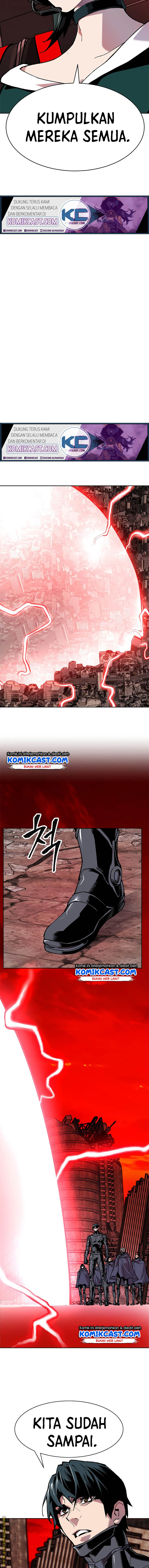 Limit Breaker Chapter 11 page 14