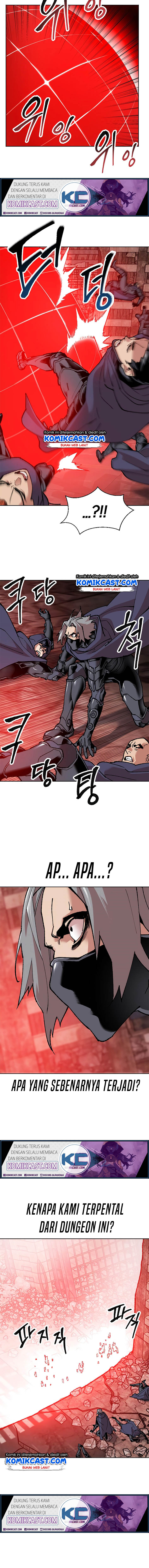 Limit Breaker Chapter 11 page 18