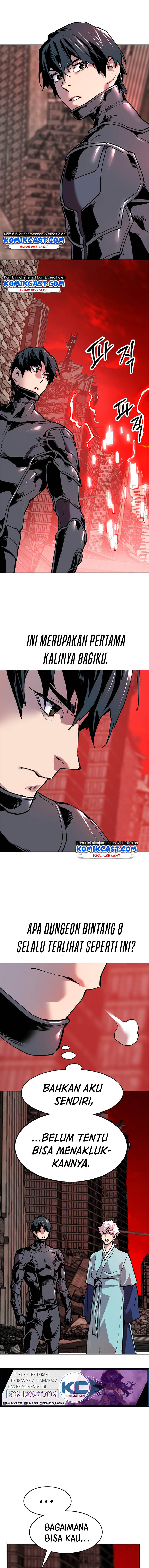 Limit Breaker Chapter 11 page 19