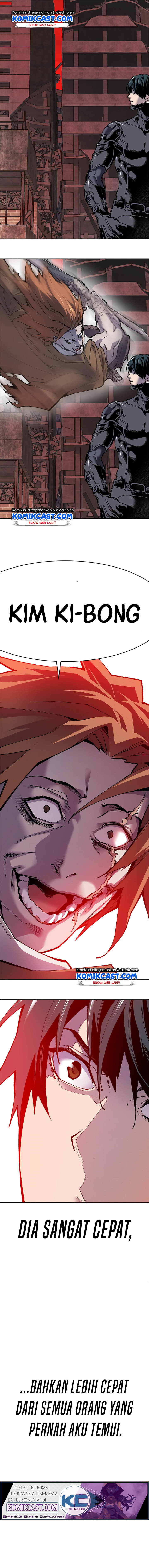 Limit Breaker Chapter 11 page 21