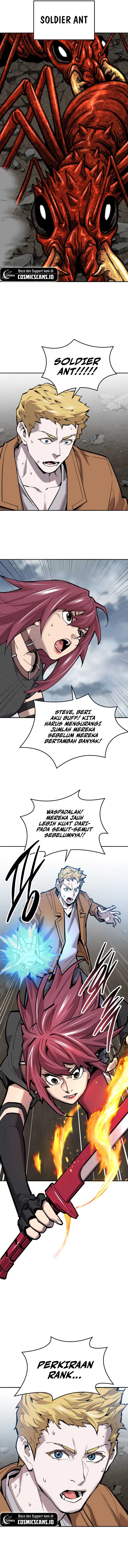 Limit Breaker Chapter 111 page 5