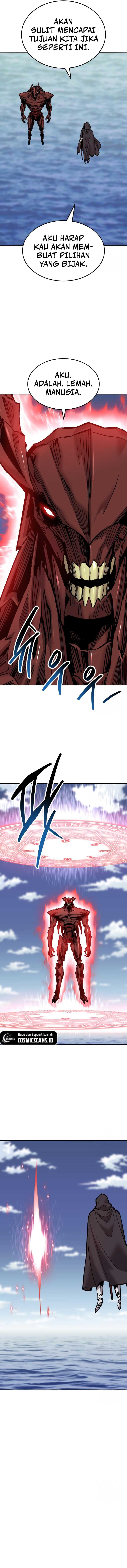 Limit Breaker Chapter 115 page 3