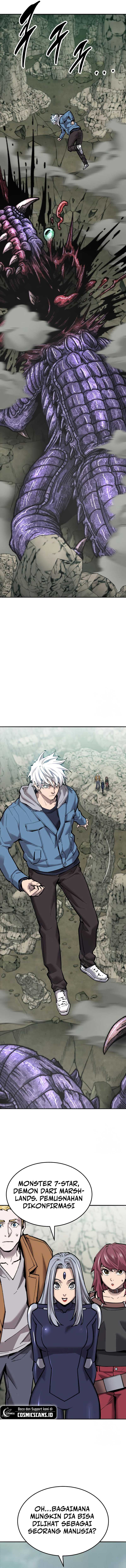 Limit Breaker Chapter 115 page 5