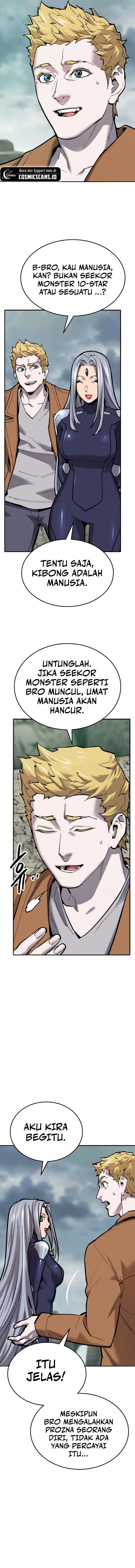 Limit Breaker Chapter 115 page 6