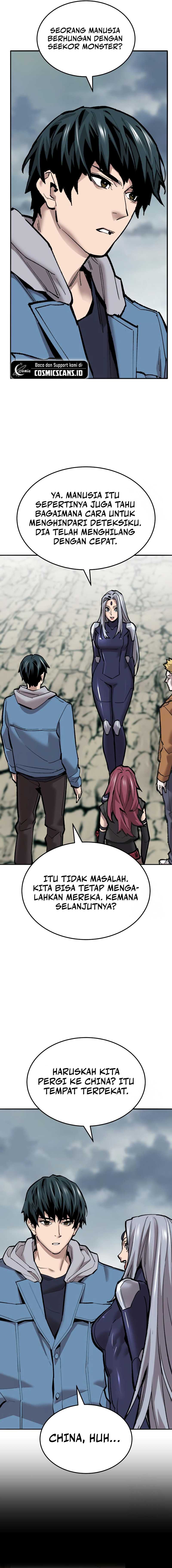 Limit Breaker Chapter 115 page 10