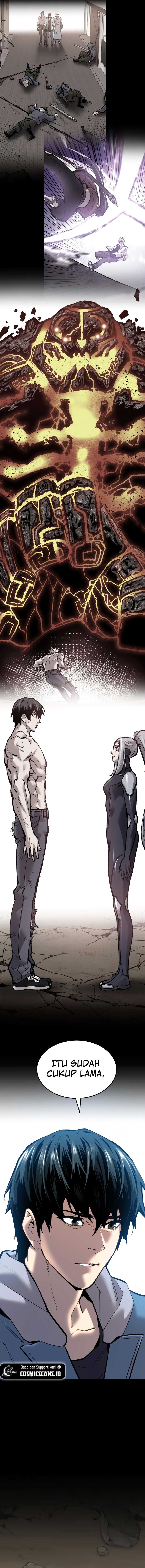 Limit Breaker Chapter 115 page 11