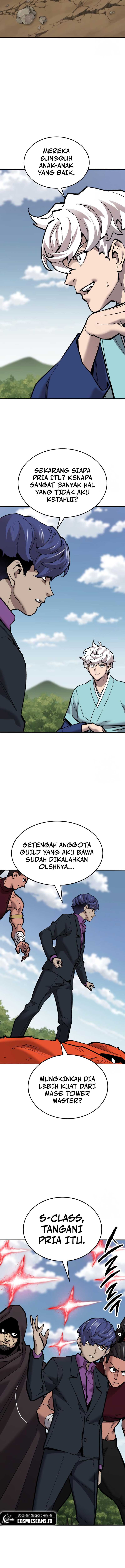 Limit Breaker Chapter 115 page 13