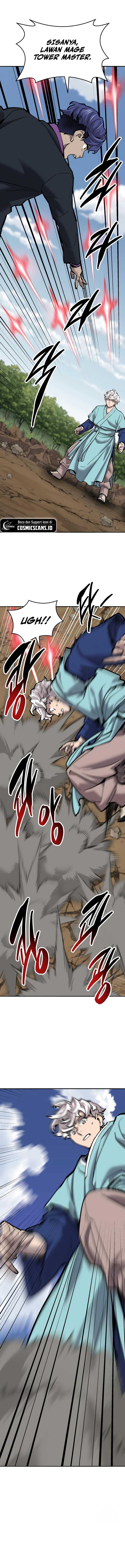 Limit Breaker Chapter 115 page 14