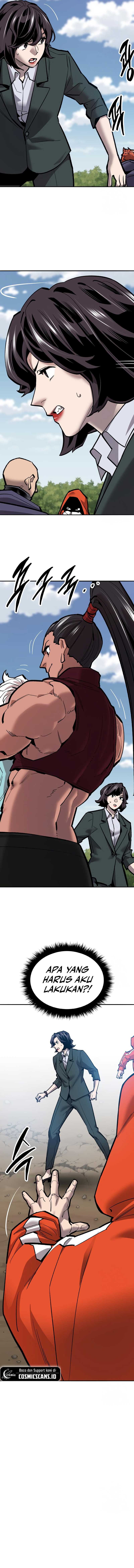 Limit Breaker Chapter 115 page 17