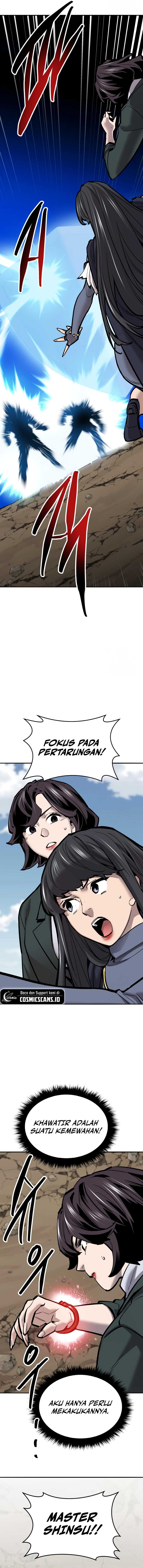 Limit Breaker Chapter 115 page 19
