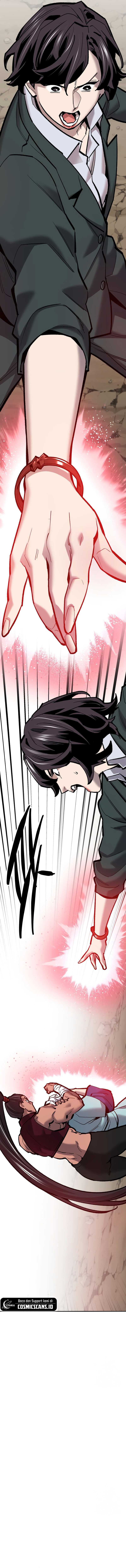Limit Breaker Chapter 115 page 20