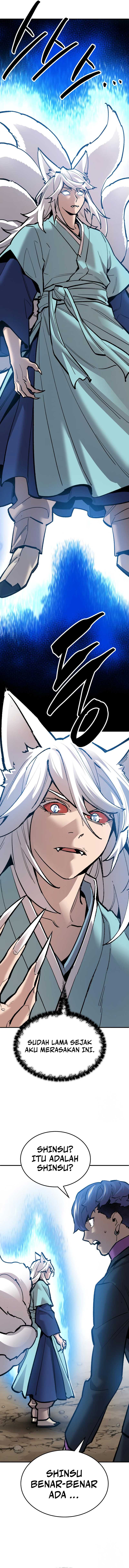 Limit Breaker Chapter 115 page 22