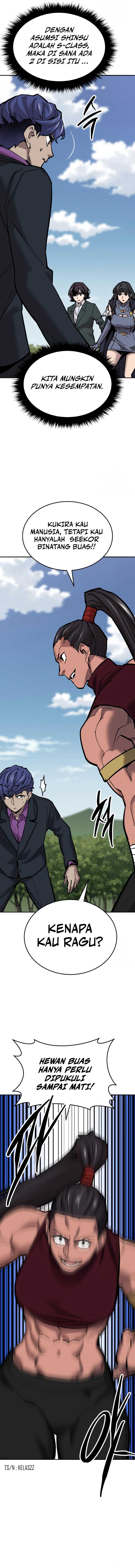 Limit Breaker Chapter 115 page 24