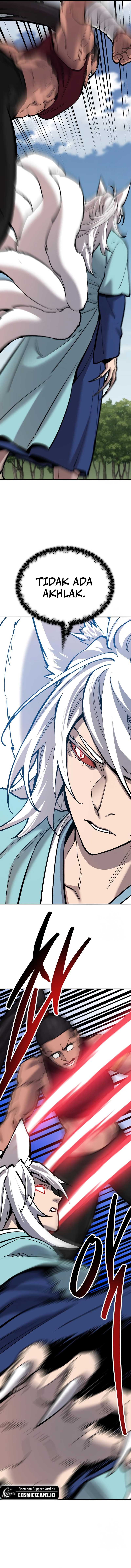 Limit Breaker Chapter 115 page 25