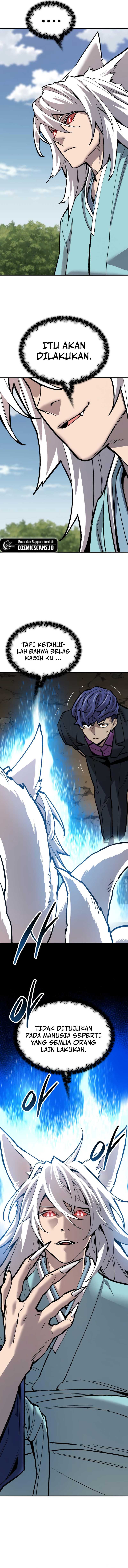 Limit Breaker Chapter 115 page 28
