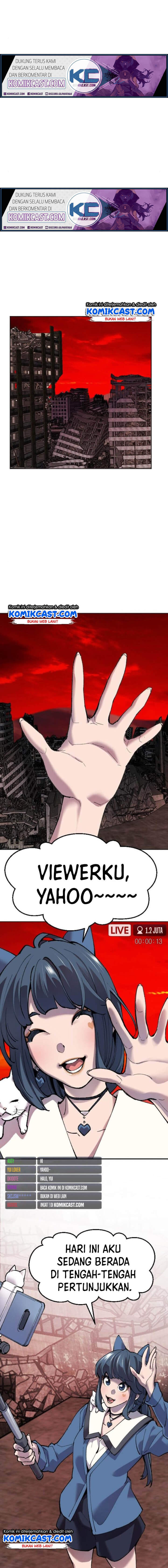 Limit Breaker Chapter 12 page 5