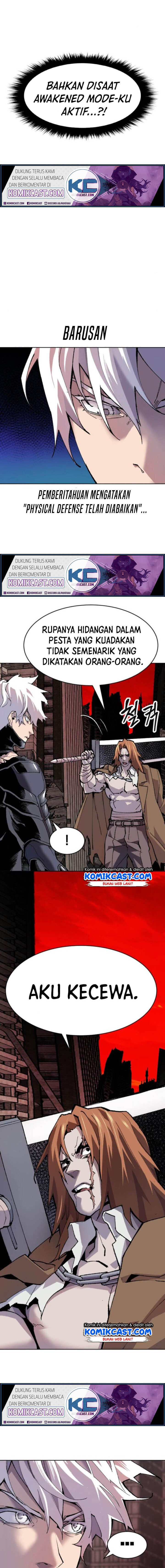 Limit Breaker Chapter 12 page 9