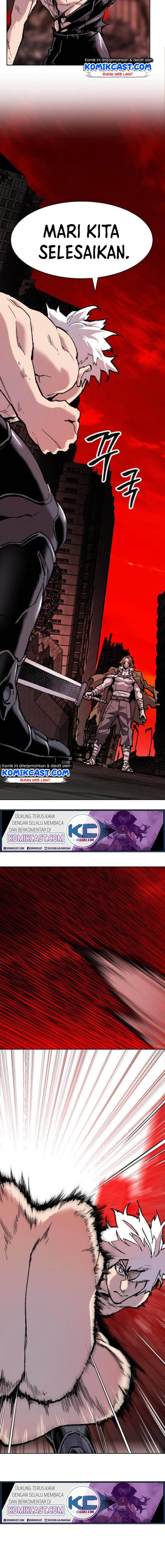 Limit Breaker Chapter 12 page 12
