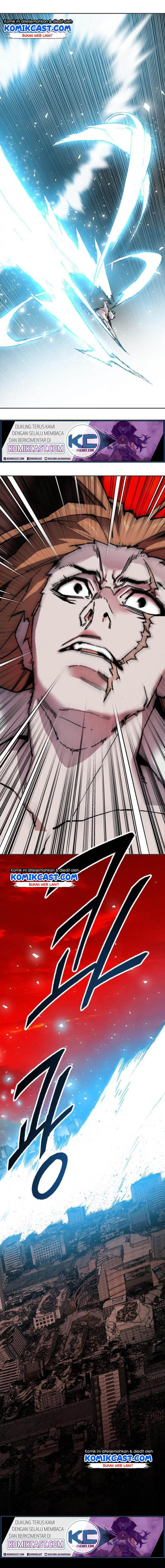 Limit Breaker Chapter 12 page 13