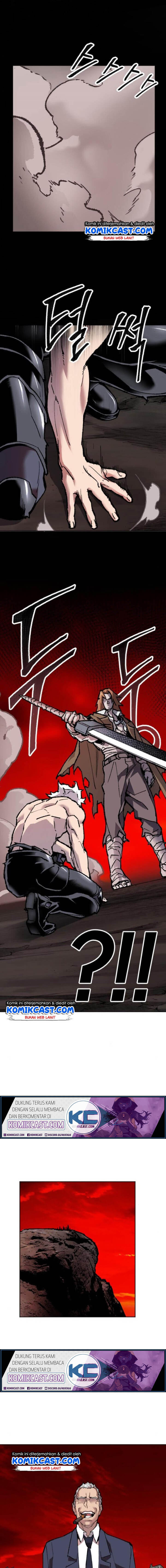 Limit Breaker Chapter 12 page 14