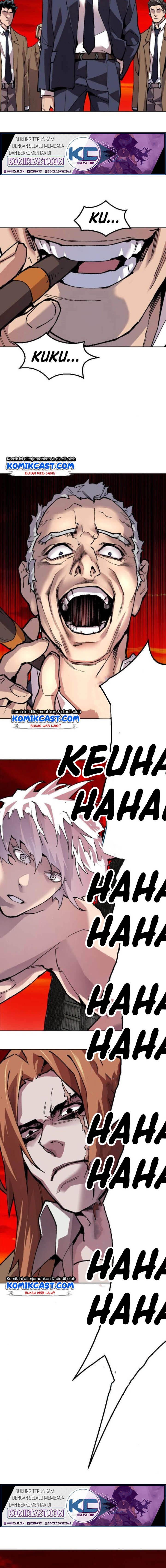 Limit Breaker Chapter 12 page 15