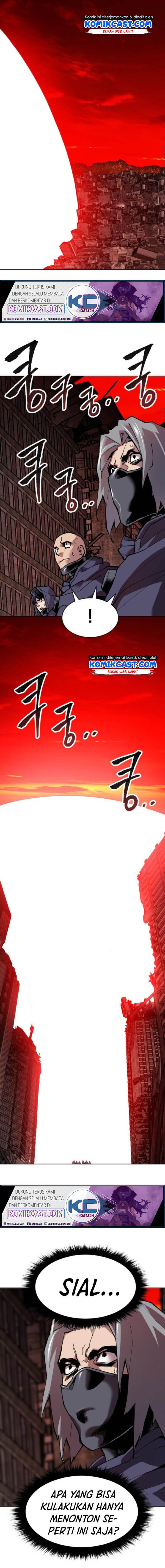 Limit Breaker Chapter 12 page 16