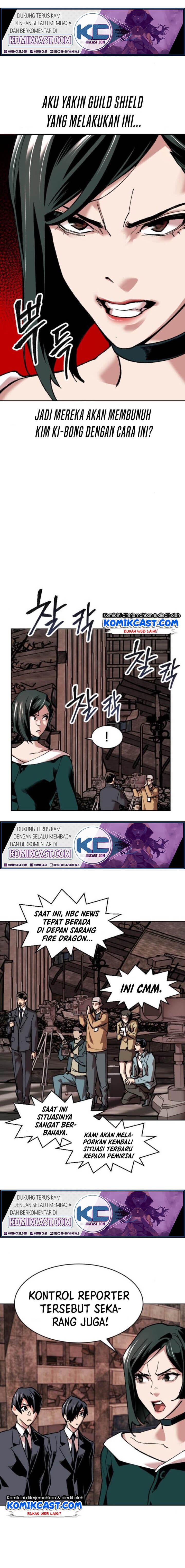 Limit Breaker Chapter 12 page 19