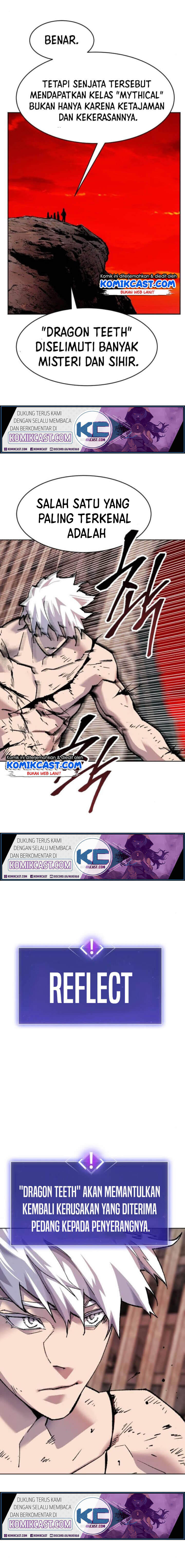 Limit Breaker Chapter 12 page 23
