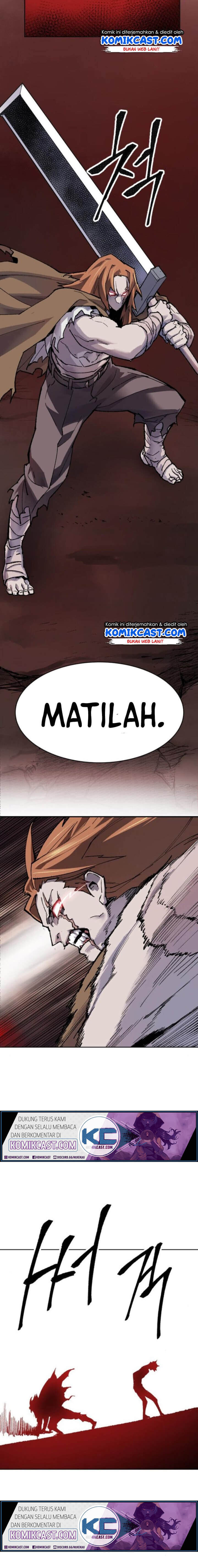 Limit Breaker Chapter 12 page 25