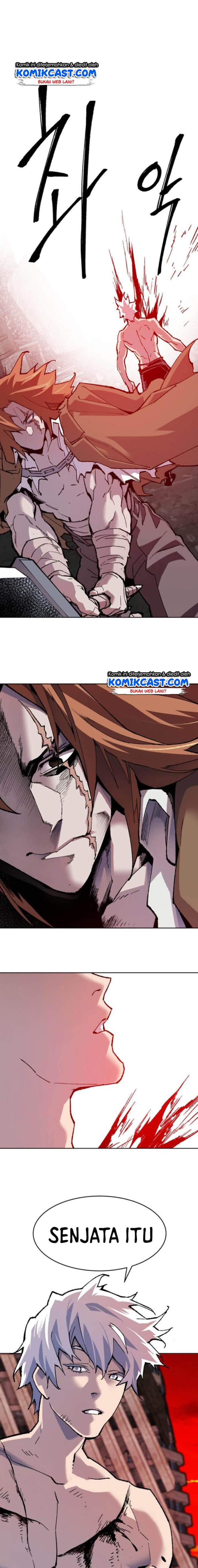 Limit Breaker Chapter 12 page 26