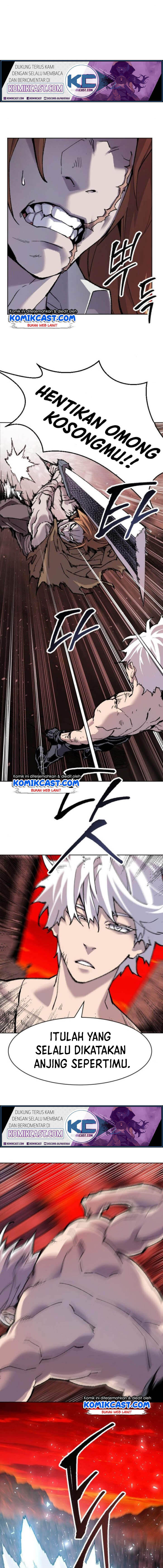 Limit Breaker Chapter 12 page 29