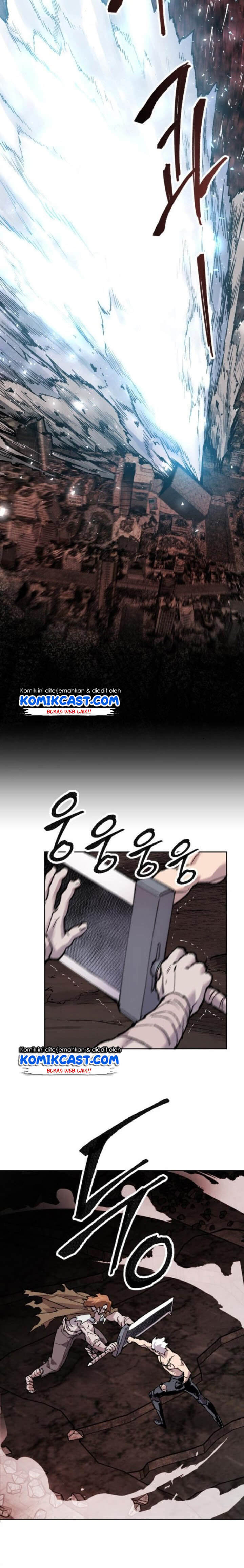 Limit Breaker Chapter 12 page 30