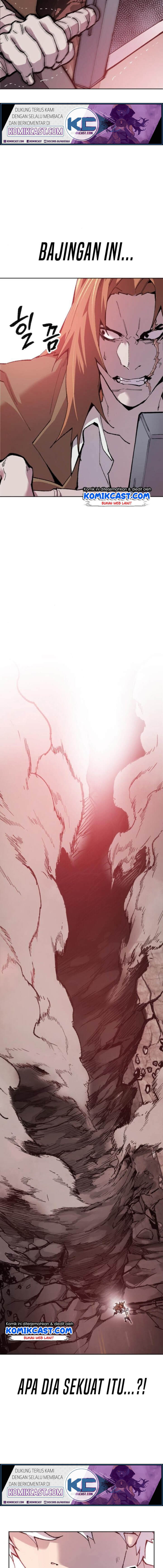 Limit Breaker Chapter 12 page 32