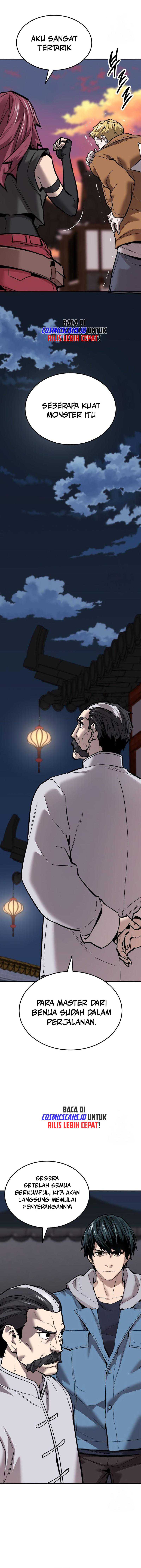 Limit Breaker Chapter 120 page 3