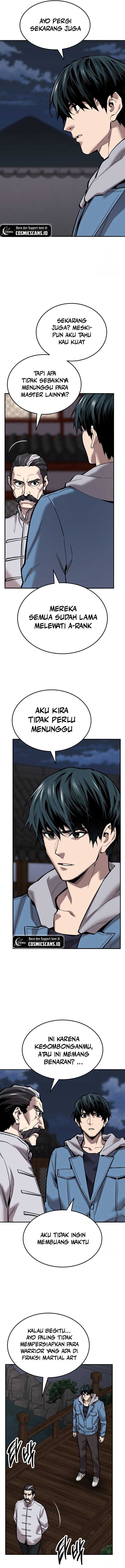 Limit Breaker Chapter 120 page 4