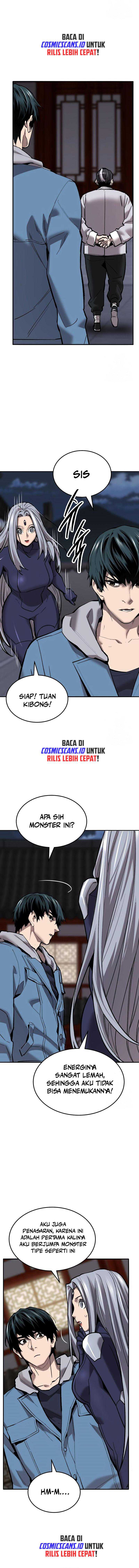 Limit Breaker Chapter 120 page 5