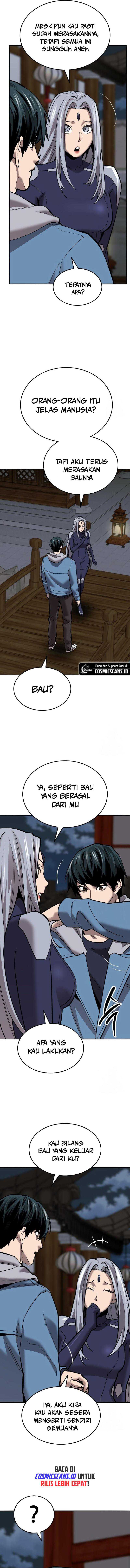 Limit Breaker Chapter 120 page 6