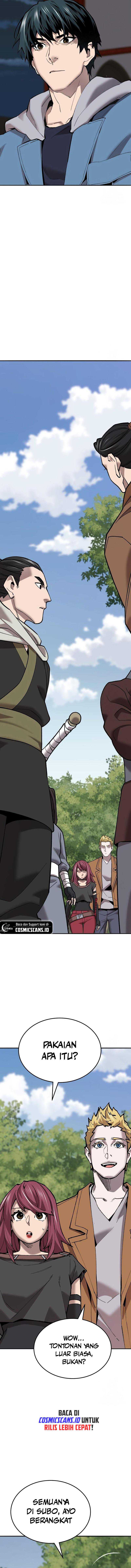 Limit Breaker Chapter 120 page 7