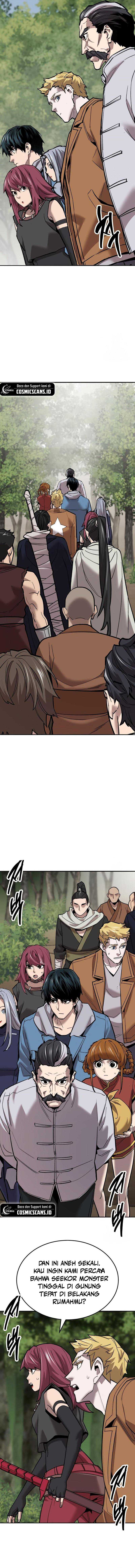 Limit Breaker Chapter 120 page 8