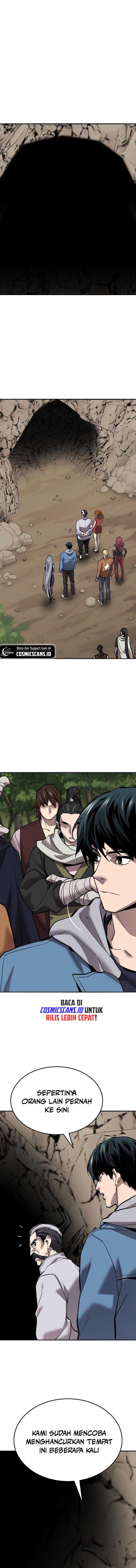 Limit Breaker Chapter 120 page 10