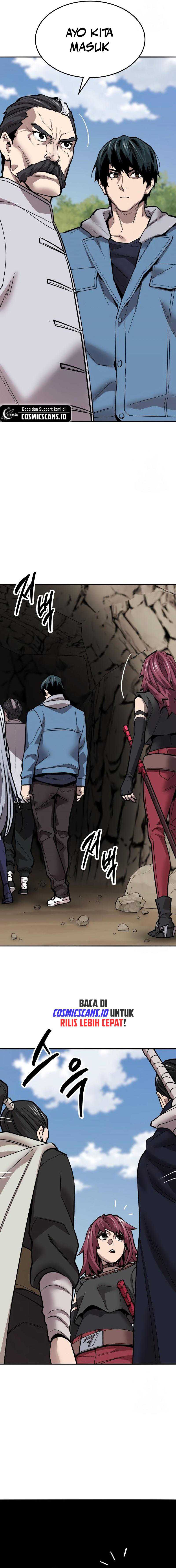 Limit Breaker Chapter 120 page 12