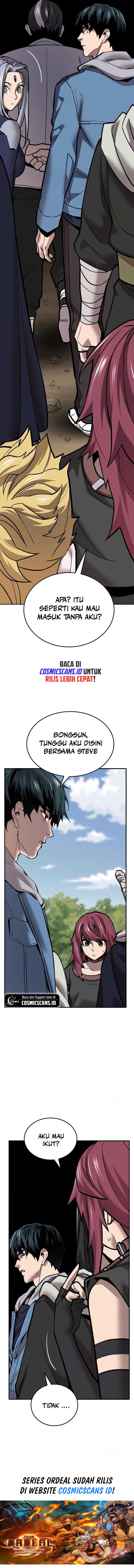 Limit Breaker Chapter 120 page 13